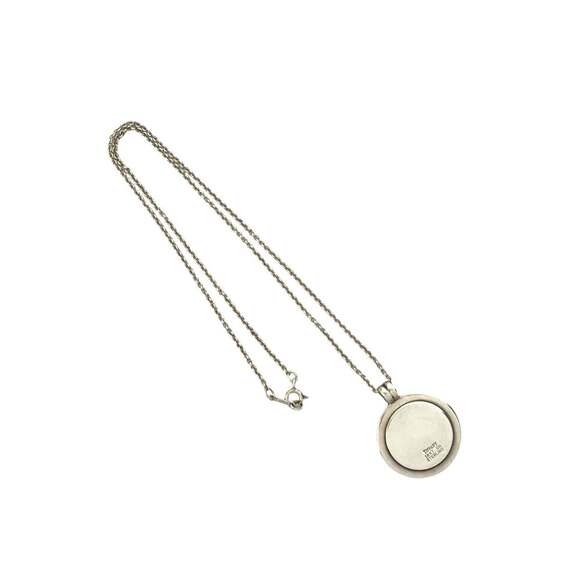TIFFANY 18k Gold Necklace